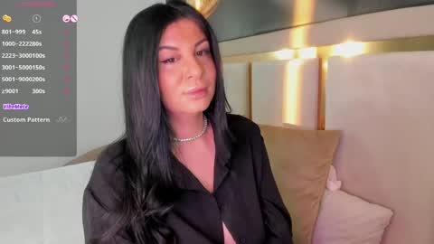 Snapshot of patriciakeys chatting on 04/20/26, 03:53 Patricia online show from 04/20/26, 03:53