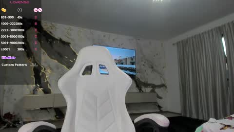 Snapshot of patriciakeys chatting on 05/15/26, 11:12 Patricia online show from 05/15/26, 11:12