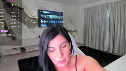 Snapshot of patriciakeys chatting on 05/31/26, 02:31 Patricia online show from 05/31/26, 02:31