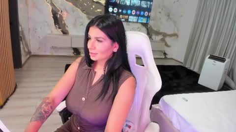 Patricia online show from 07/18/26, 02:05