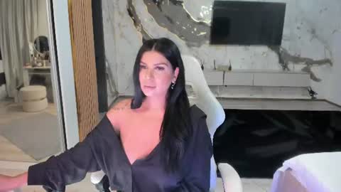 Patricia online show from 07/23/26, 01:58