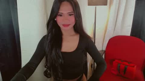 PATRICIA online show from 11/10/25, 03:55