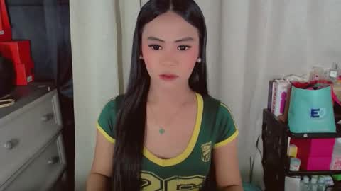 PATRICIA online show from 05/29/26, 08:45
