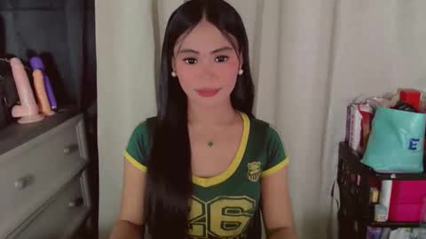 PATRICIA online show from 06/06/26, 01:16