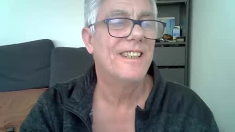 patrick5275 online show from 01/27/25, 01:30