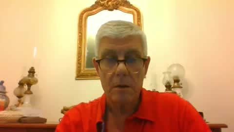 patrick5275 online show from 09/21/25, 06:31