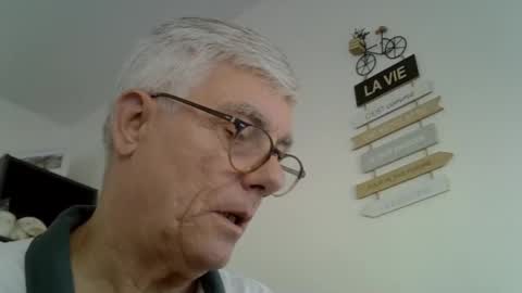 patrick5275 online show from 09/28/25, 09:03