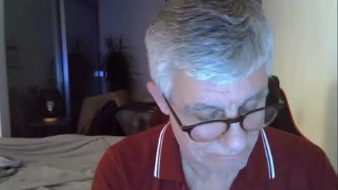 Snapshot of patrick5275 chatting on 03/18/26, 07:39 patrick5275 online show from 03/18/26, 07:39