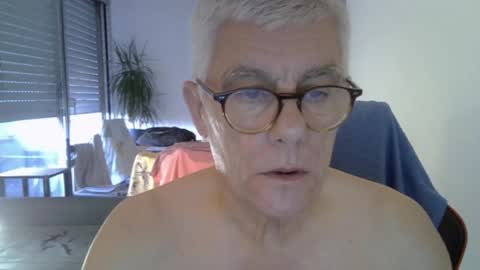 Snapshot of patrick5275 chatting on 06/25/26, 05:07 patrick5275 online show from 06/25/26, 05:07