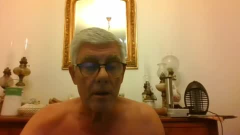 Snapshot of patrick5275 chatting on 07/17/26, 09:52 patrick5275 online show from 07/17/26, 09:52
