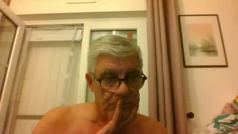 Snapshot of patrick5275 chatting on 07/20/26, 09:50 patrick5275 online show from 07/20/26, 09:50