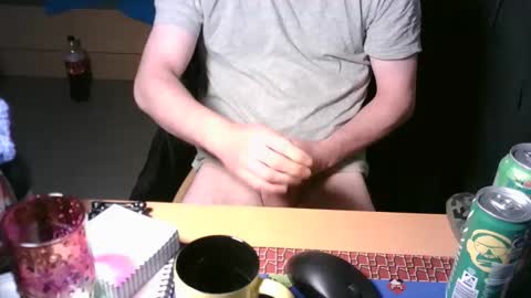 Snapshot of patrick8298 chatting on 05/19/26, 07:53 Patrick online show from 05/19/26, 07:53