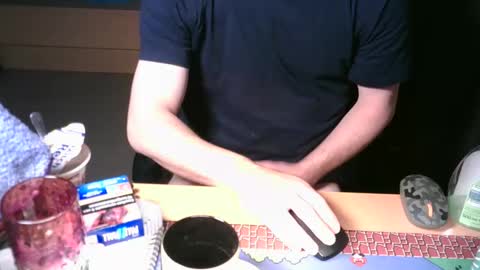 Snapshot of patrick8298 chatting on 05/20/26, 08:59 Patrick online show from 05/20/26, 08:59