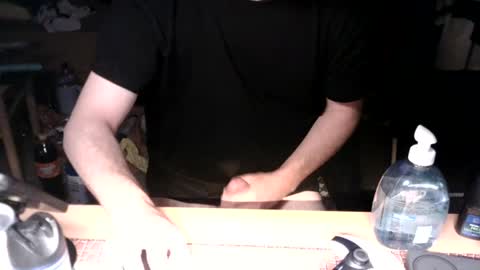 Snapshot of patrick8298 chatting on 06/15/26, 09:28 Patrick online show from 06/15/26, 09:28