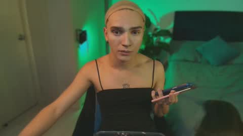 Patrick online show from 10/05/25, 06:50