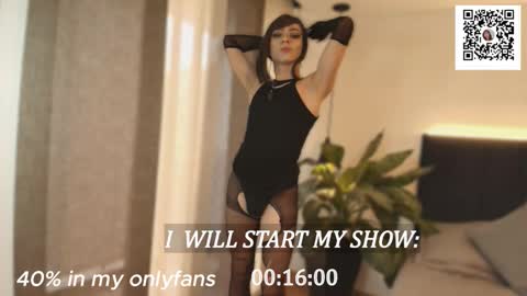 Patrick online show from 11/24/25, 04:18