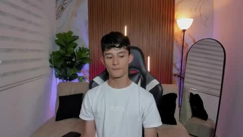 Snapshot of patrick_howland_ chatting on 06/02/26, 03:19 Patrick online show from 06/02/26, 03:19
