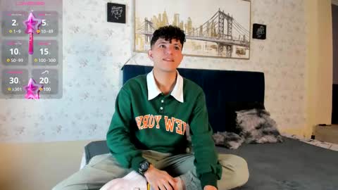 Snapshot of patrick_sanzz chatting on 02/23/25, 03:56 patrick online show from 02/23/25, 03:56