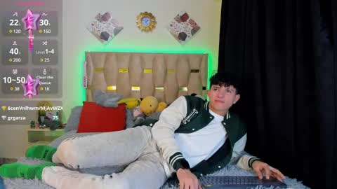 Snapshot of patrick_sanzz chatting on 02/26/25, 05:20 patrick online show from 02/26/25, 05:20