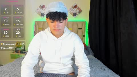 Snapshot of patrick_sanzz chatting on 03/04/25, 07:30 patrick online show from 03/04/25, 07:30