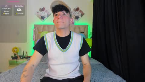 Snapshot of patrick_sanzz chatting on 03/10/25, 07:42 patrick online show from 03/10/25, 07:42