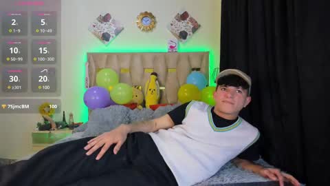 Snapshot of patrick_sanzz chatting on 03/10/25, 10:48 patrick online show from 03/10/25, 10:48