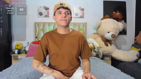 patrick online show from 09/18/25, 11:29