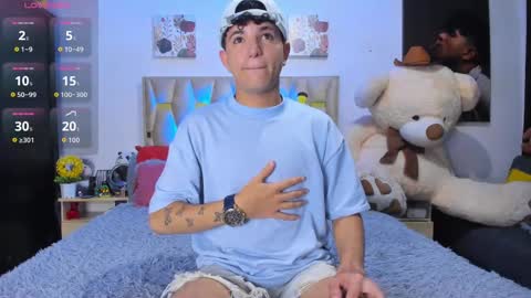 patrick online show from 09/21/25, 10:22