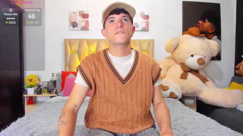 patrick online show from 09/23/25, 09:29