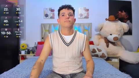 patrick online show from 09/27/25, 09:09