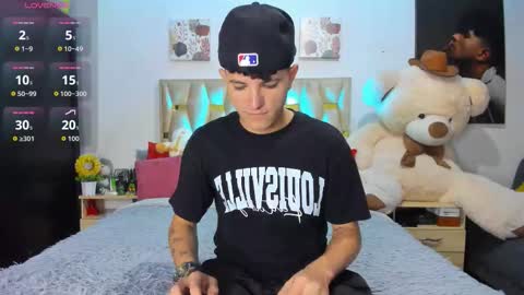 patrick online show from 10/24/25, 04:47