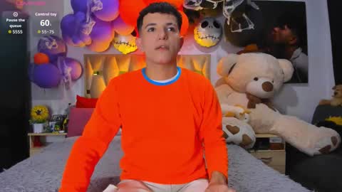 patrick online show from 10/26/25, 08:15