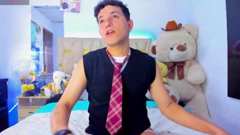 Patrick online show from 07/22/26, 03:31