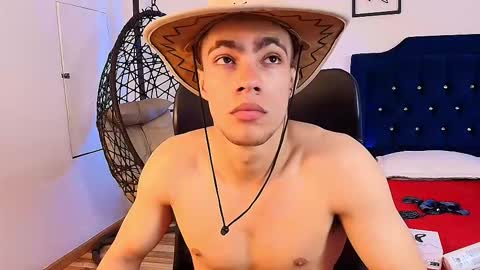 Patrick online show from 09/24/25, 04:16