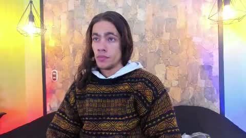 Patrick online show from 09/29/25, 04:17