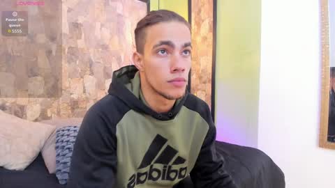 Patrick online show from 10/13/25, 03:50