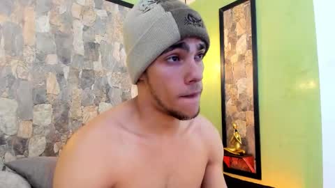 Patrick online show from 10/18/25, 04:04