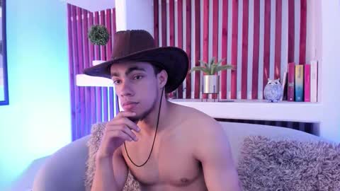 Patrick online show from 10/24/25, 09:22