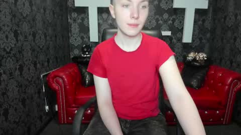 Snapshot of patrickbevy chatting on 06/04/26, 07:36 Patrick online show from 06/04/26, 07:36