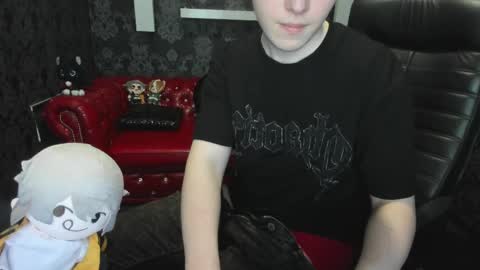 Snapshot of patrickbevy chatting on 06/06/26, 07:35 Patrick online show from 06/06/26, 07:35