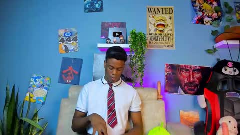 Snapshot of patrickvans chatting on 09/19/25, 07:14 Patrick online show from 09/19/25, 07:14