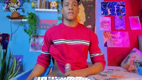 Snapshot of patrickvans chatting on 10/11/25, 11:20 Patrick online show from 10/11/25, 11:20