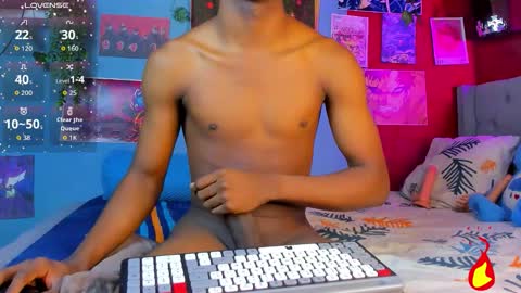 Snapshot of patrickvans chatting on 10/13/25, 03:01 Patrick online show from 10/13/25, 03:01