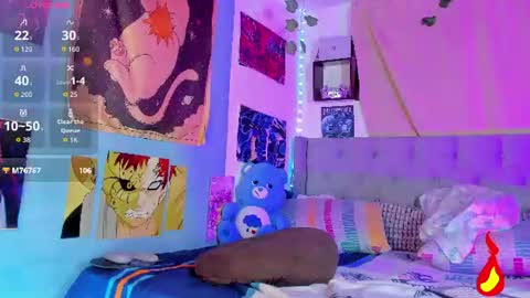 Patrick online show from 07/30/26, 11:48