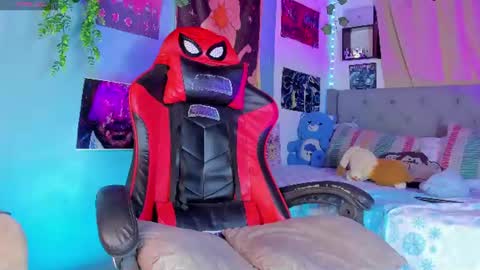 Patrick online show from 08/03/26, 11:08