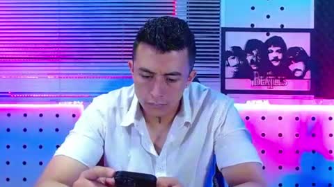 Darko0717  online show from 07/01/26, 01:56