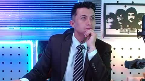 Darko0717  online show from 07/12/26, 01:24