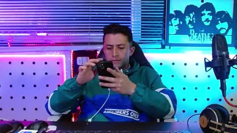 Darko0717  online show from 07/19/26, 12:03