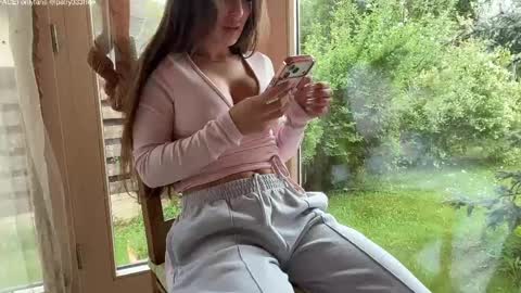 Snapshot of patry333 chatting on 04/29/26, 08:40 Andreea online show from 04/29/26, 08:40