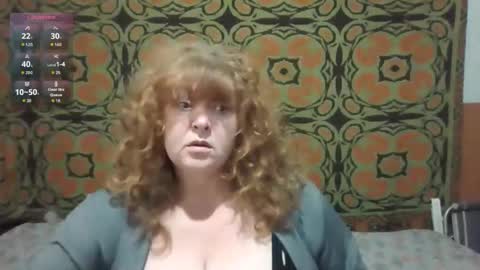 Snapshot of patsyorose chatting on 10/16/25, 12:55 PatsyORose online show from 10/16/25, 12:55